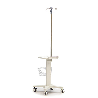 Инфузионная стойка-штатив